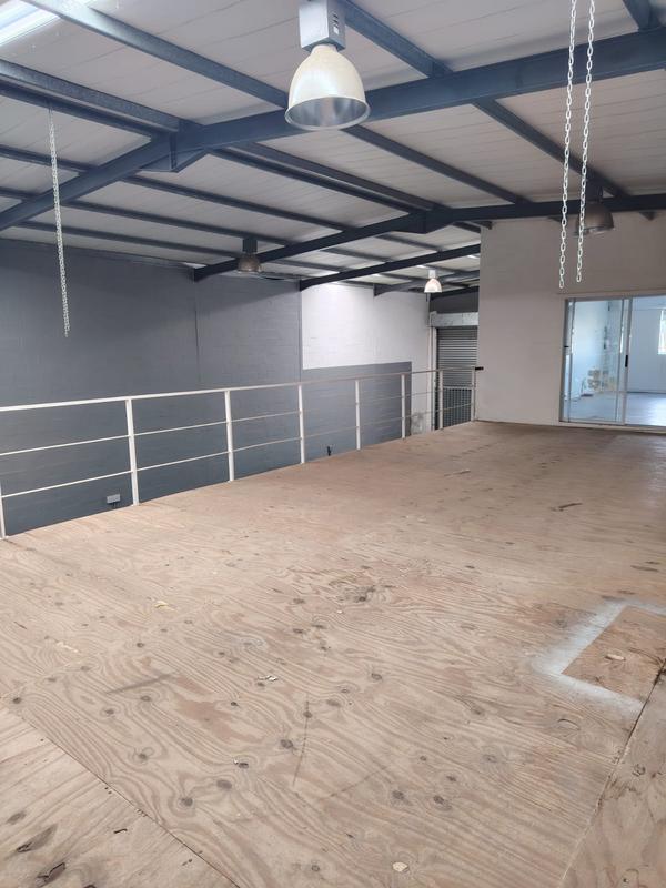 Commercial Property for Sale in Strand Western Cape